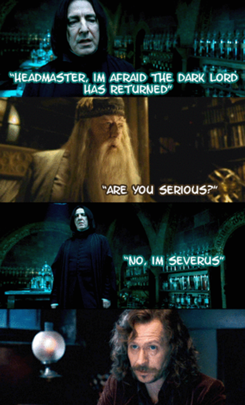 15 Funny Harry Potter Comics Reveal How Irresponsible Dumbledore
